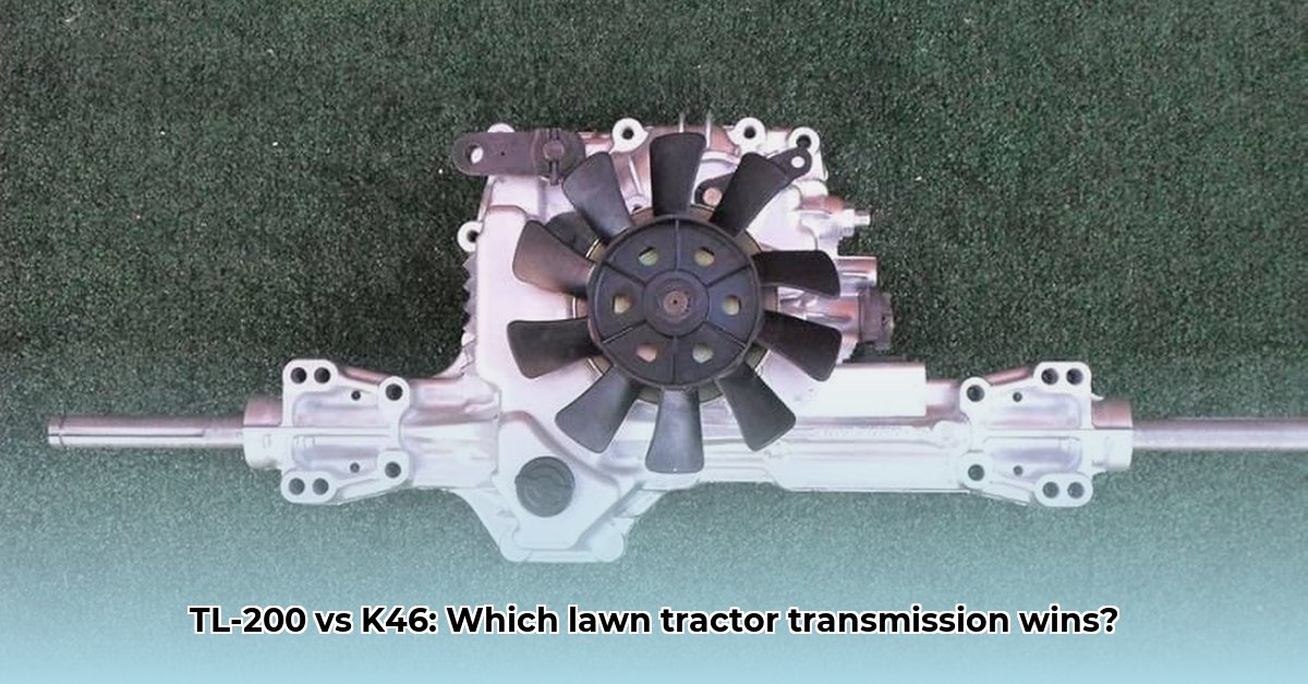 lawn-tractor-transmission
